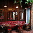 Faux Pas Bistro