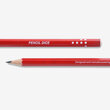 Pencil Dice
