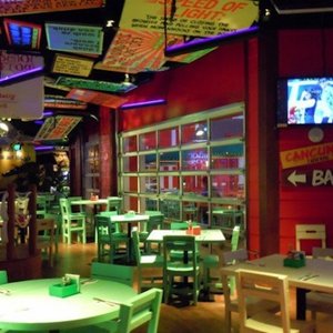 Senor Frog's