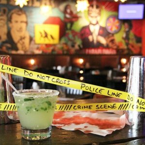 Cinco de Cinco