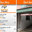Parking Panda