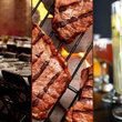 Midnight Steakout's Prom Party