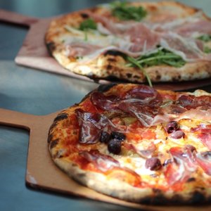 Pizzeria Biga
