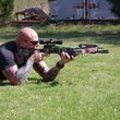 Zombie Survival Course