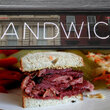 Mile End Sandwich