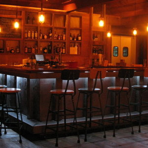 Southfork Kitchen