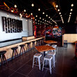 Latin House Burger & Taco Bar