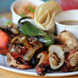 Fresa's Chicken al Carbon