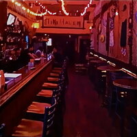 Tiki Haven