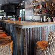 Workhorse Bar
