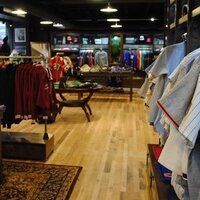 Mitchell & Ness Flagship