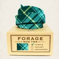 Forage Bow Ties