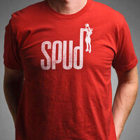 Bush League Sports Tees