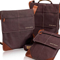 Michael Fontier Bags
