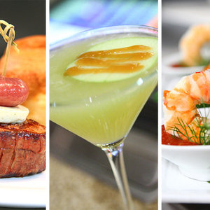 Center Cut Steakhouse