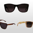 Panda Sunglasses