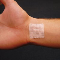 Zaca Hangover Patch