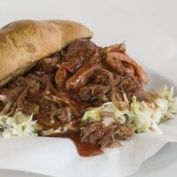 Phil's BBQ San Marcos