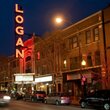 The Logan Theater