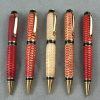 Great South Pecan Pens