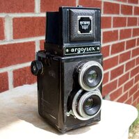 Argus ARGOFLEX Antique Cameras