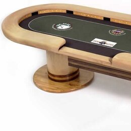 Big Slik Poker Tables