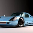 Gullwing America's P/904 Carrera