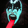 KISS Monster Mini Golf