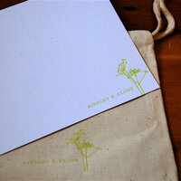 Tallow Stationery