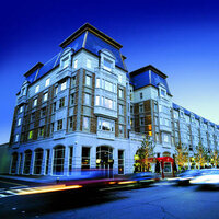 Hotel Commonwealth's 