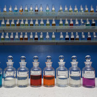 Essence Custom Fragrances
