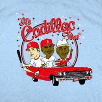Cadillac Time!
