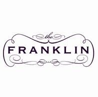 Fall Cocktail Menu at the Franklin