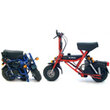 Lilybug Scooters