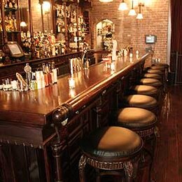 Clover Club