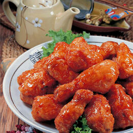 Bonchon Chicken