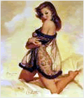 Nurse Bettie