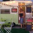 Contenti Cupcakes' New Trailer 