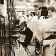 Boston Barber Co.
