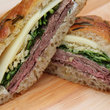 Tatte Bakery & Café 