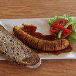 Max Bratwurst