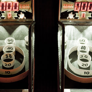 The One Eyed Skee Ball League