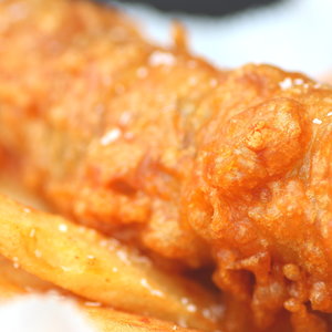 Anchor Fish & Chips Truck