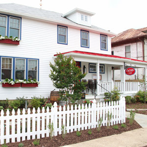Del Ray Cafe