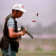 A Bro-mantic Skeet Shooting Getaway at Holman Ranch
