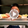 RN74's New Burger Lineup