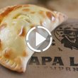 Papa Luna's Empanadas