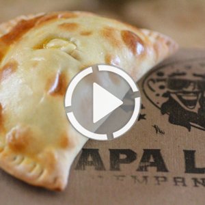 Papa Luna's Empanadas
