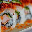 SushiSamba's Revamp 