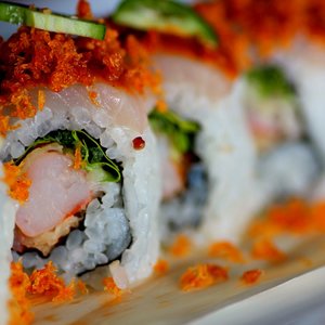 SushiSamba's Revamp 